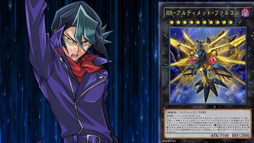 梦幻游戏王续:新篇章来袭,重燃决斗 !