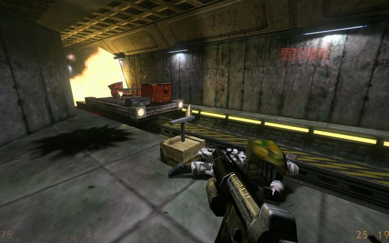 半条命1攻略:新手必看入门技巧与详细通关指南