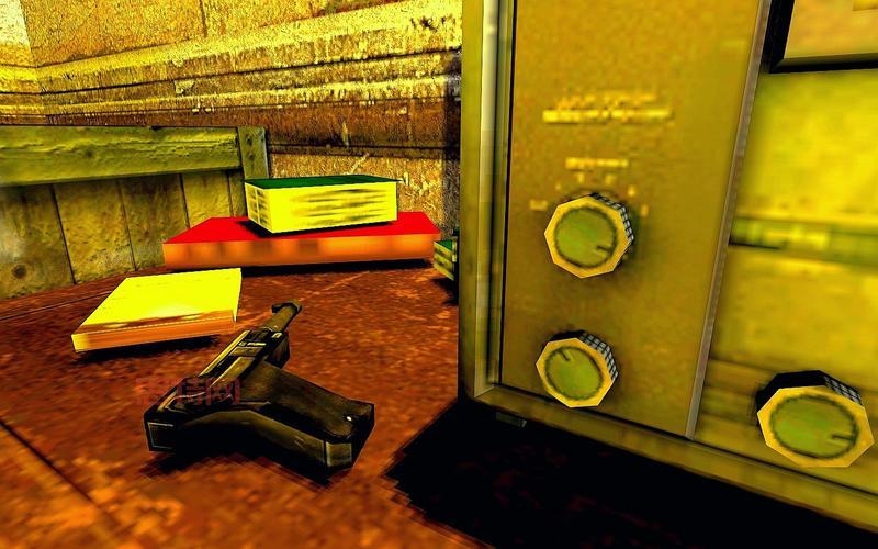 半条命1攻略:新手必看入门技巧与详细通关指南