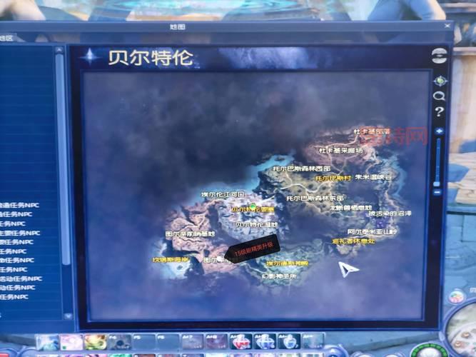 永恒之塔任务大全:主线与支线任务全面指南