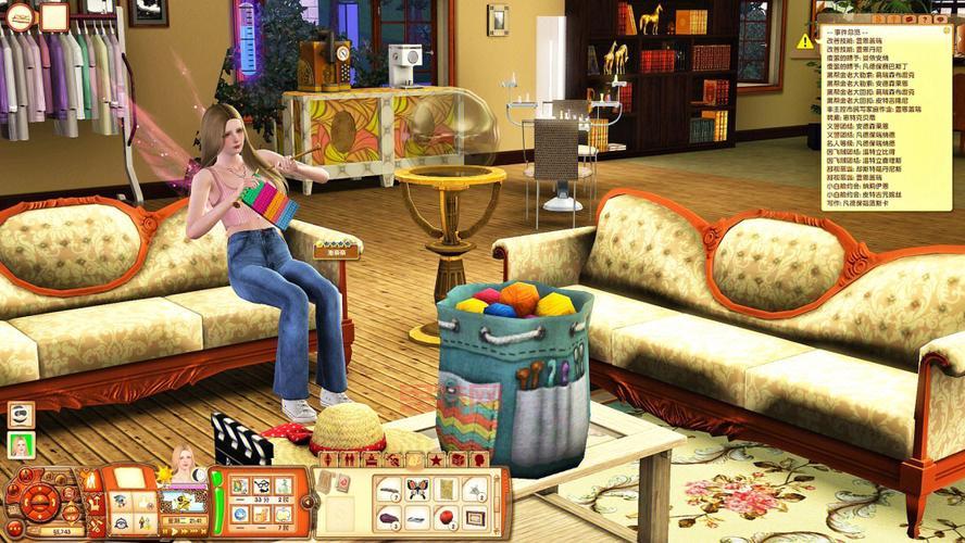 模拟人生中世纪性格组合推荐，这几种组合容易上手！