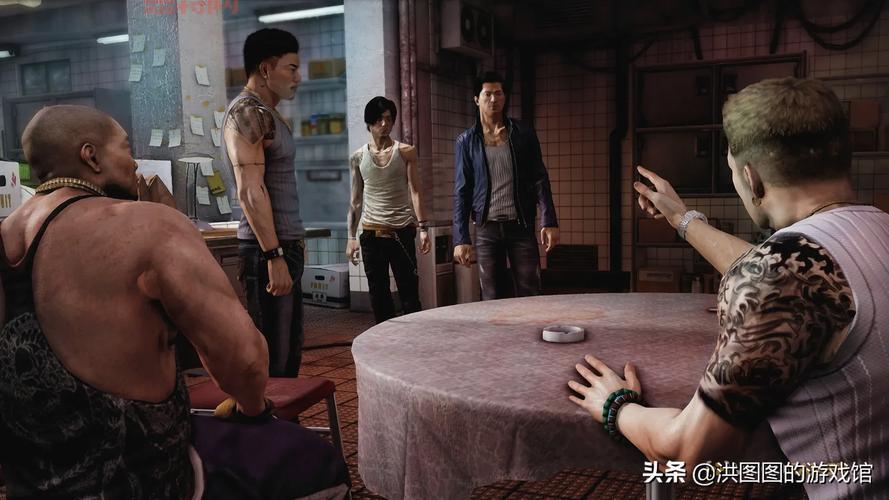 热血无赖XP系统无法运行？解决     及技巧解析