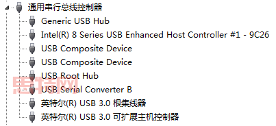 USB-Serial Controller驱动下载:解决无法识别问题