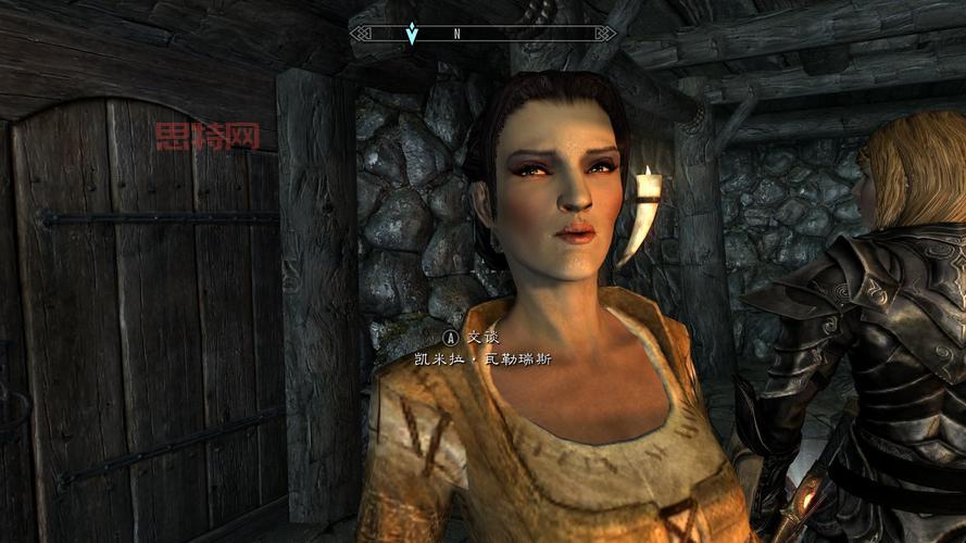 上古卷轴5怎么结婚生孩子?最新最全结婚生子攻略