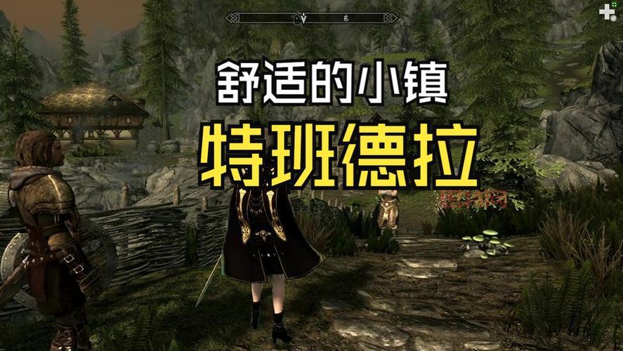 上古卷轴5怎么结婚生孩子?最新最全结婚生子攻略