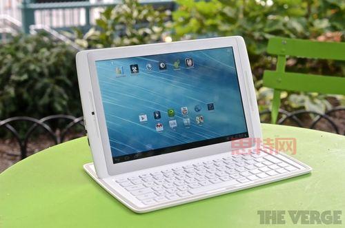 爱可视101平板电脑评测：值得购买的理由