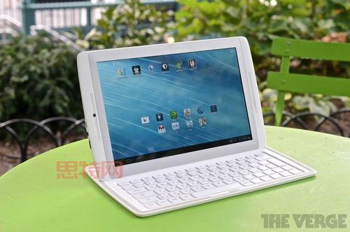 爱可视101平板电脑评测：值得购买的理由