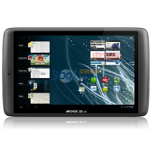 爱可视101平板电脑评测：值得购买的理由