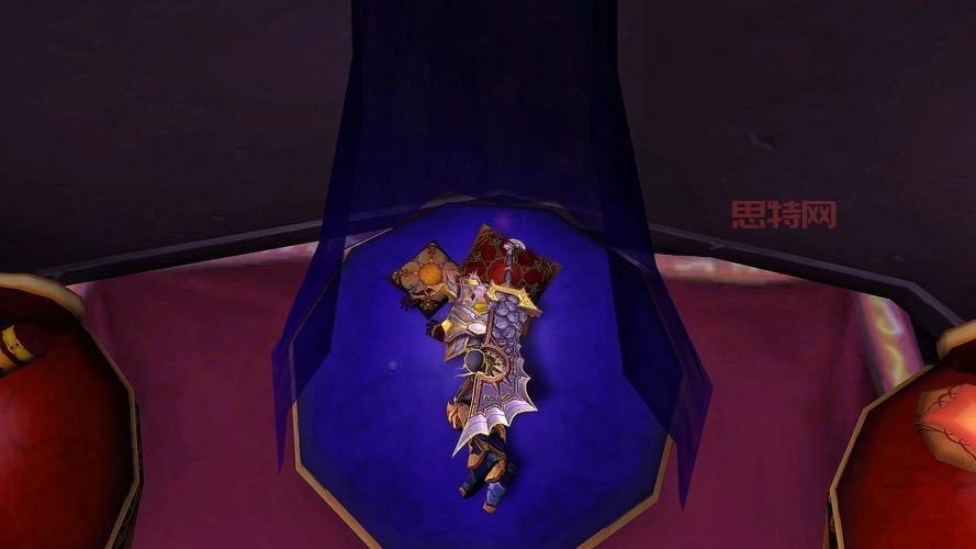 如何找到艾伦达尔瀑布?银月城出发全攻略