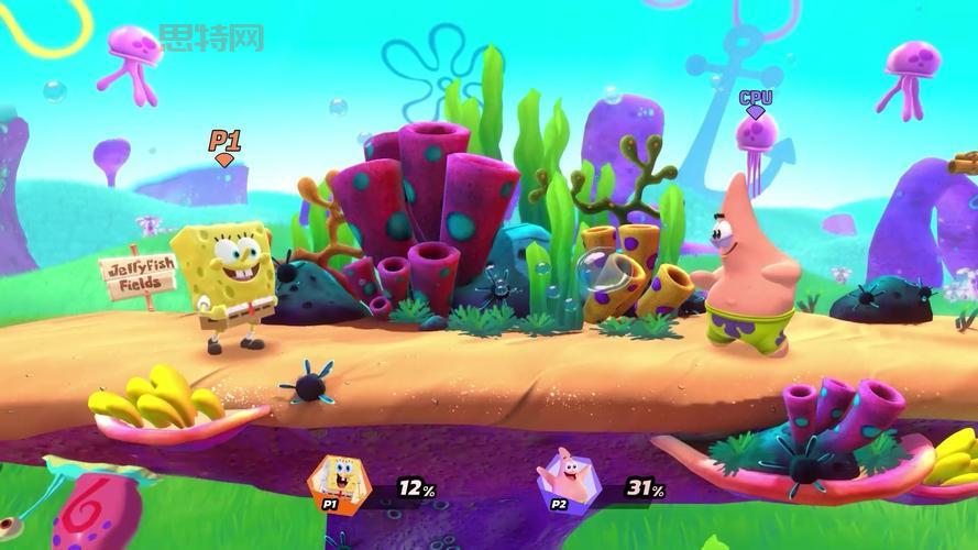 明星大乱斗2：全明星阵容大升级，战斗乐趣翻倍！