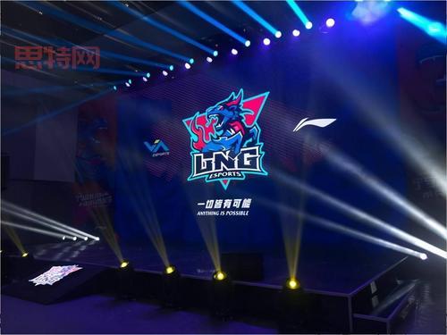 inf战队是哪个国家的？一文揭秘电竞战队背景！