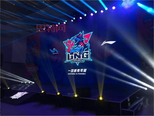 inf战队是哪个国家的？一文揭秘电竞战队背景！