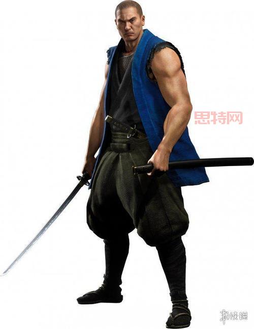 如龙维新极：探索幕末时代的动荡与坂本龙马的英雄史诗