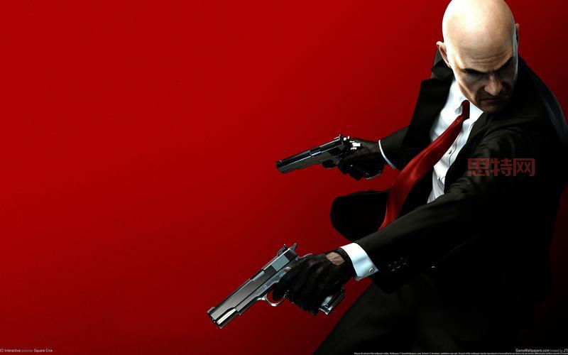 杀手5赦免深度评测:冰川2引擎打造极致动作体验