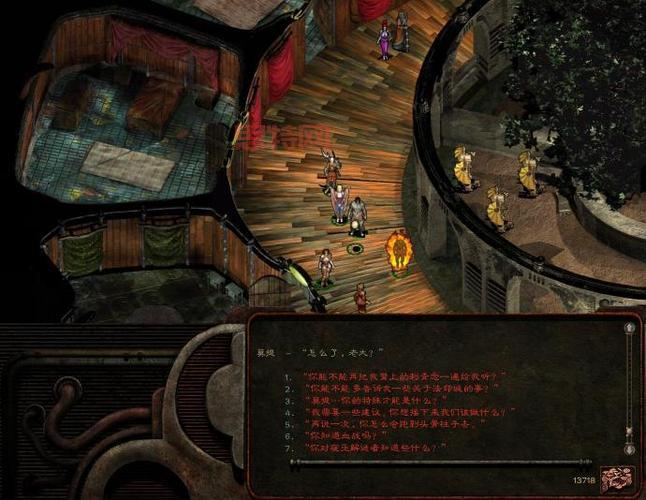 异域镇魂曲全攻略图解：轻松掌握游戏关键技巧