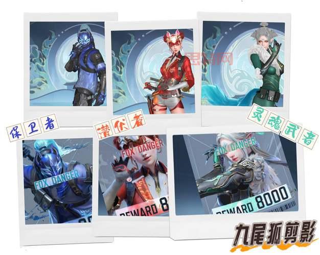 灵魂武装头骨解析:如何提升实力、解锁游戏新层次