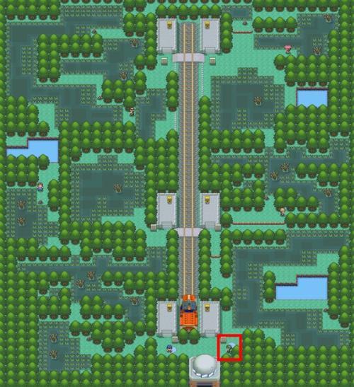 宝可梦珍珠钻石通关攻略,带你重温经典游戏乐趣!