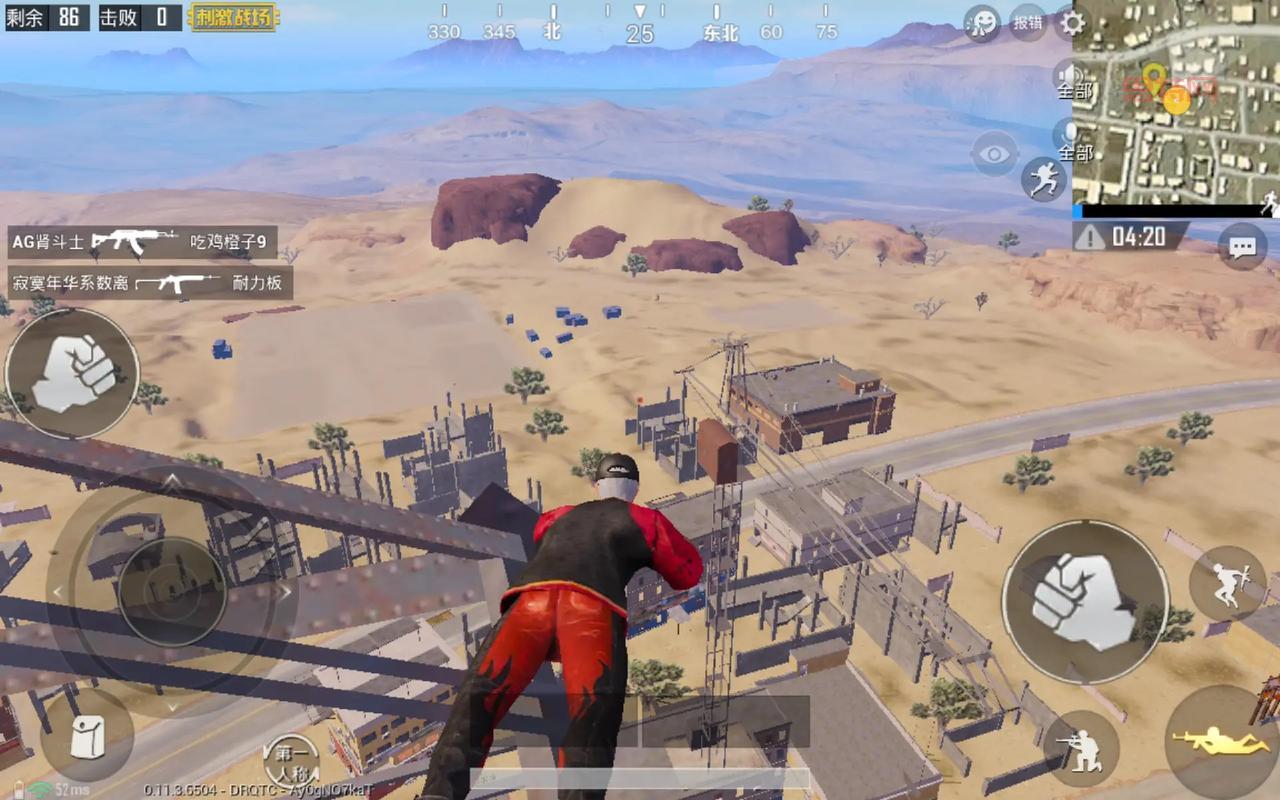 吉云服务器jiyun.xin战场国际体验服在哪下？ 手把手教你安装！