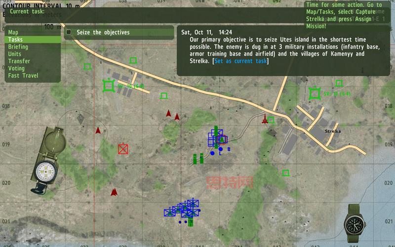 武装突袭2攻略与玩法指南：解锁沙盒式战争世界