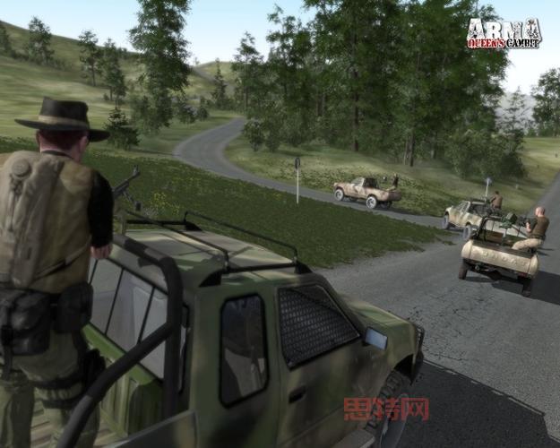 武装突袭2攻略与玩法指南：解锁沙盒式战争世界