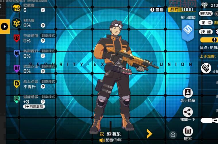 1.85虎威传奇什么职业厉害？强势职业推荐！