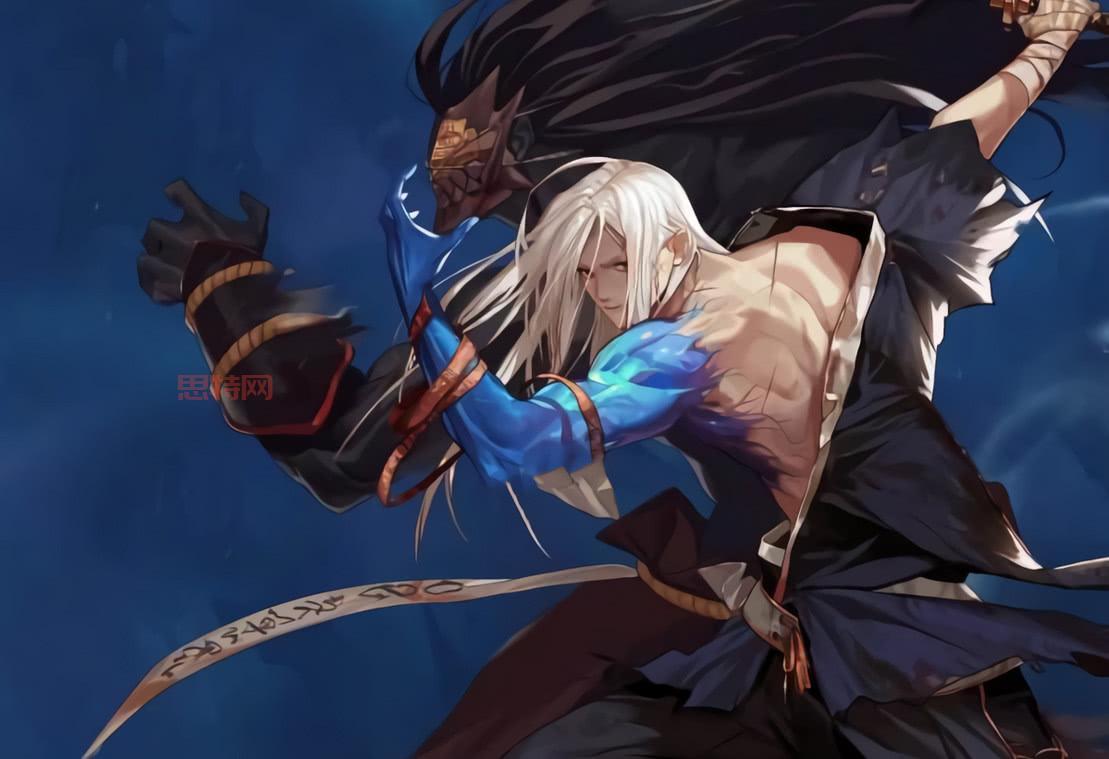 水浒无双什么职业厉害?平民玩家选对职业不吃亏!