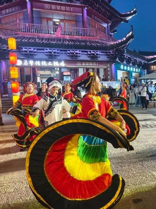 火焰节是什么？这个节日怎么玩？有哪些习俗？