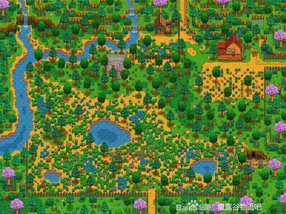 gba农场物语怎么玩？超详细图文攻略看这里！