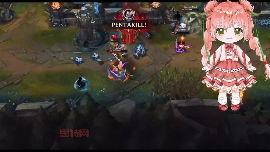 lol教学视频哪个好?大神推荐的都在这!