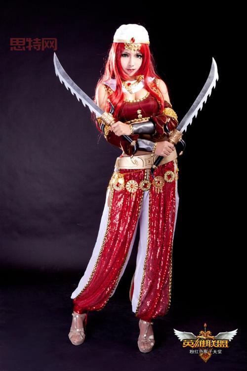 想买沙漠风暴卡特琳娜？这些地方你要先了解下！