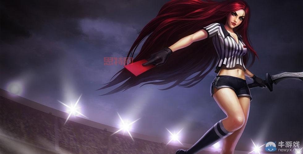 想买沙漠风暴卡特琳娜？这些地方你要先了解下！