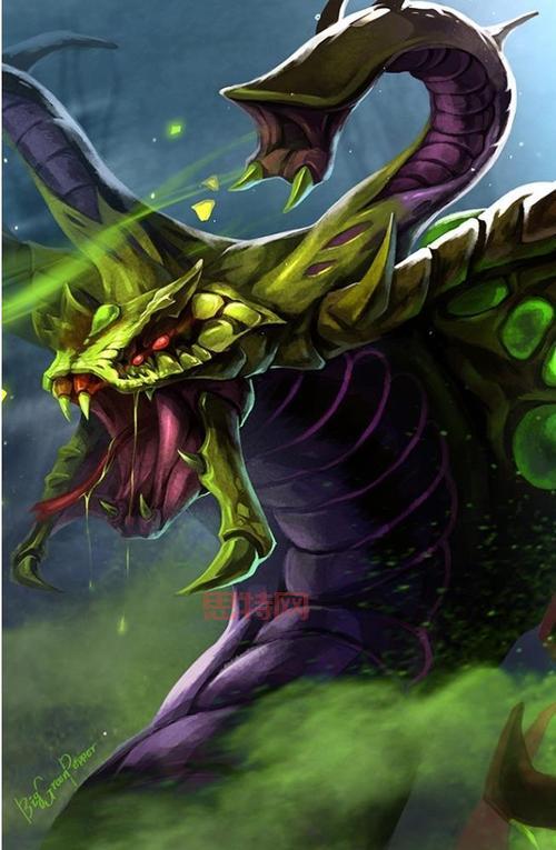 dota壁纸怎么选？这些英雄壁纸超酷炫！