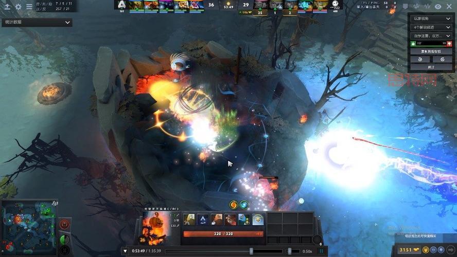 dota bh怎么玩胜率高？老司机分享进阶攻略！