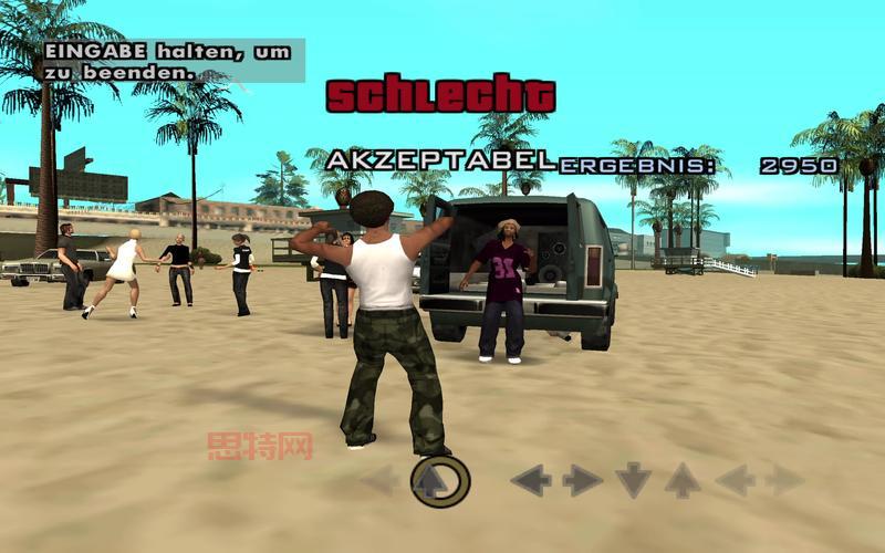 侠盗猎车手圣安地列斯通关存档下载，手残党必备！