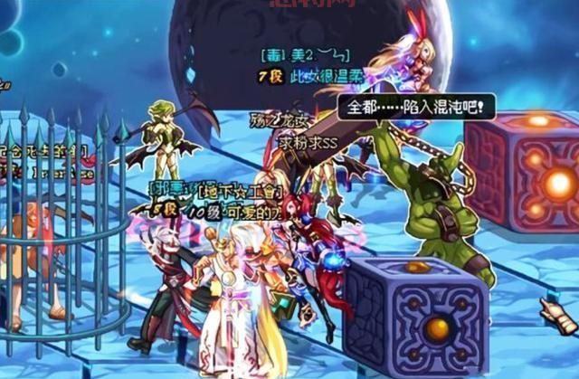 想知道10人会战唐门攻略？老玩家教你通关！