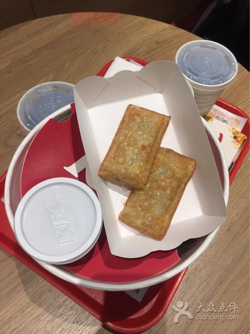 肯德基兔斯基一共几款?哪一款最值得买?