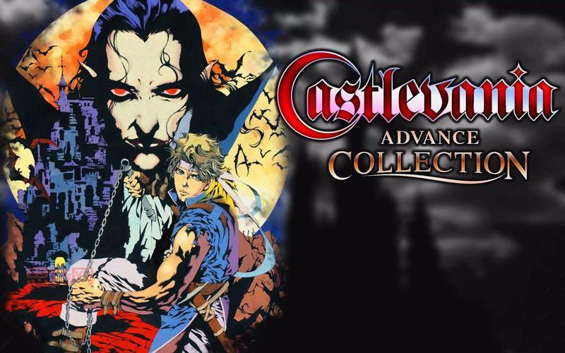 psp恶魔城月下金手指，无限血量想死都难！