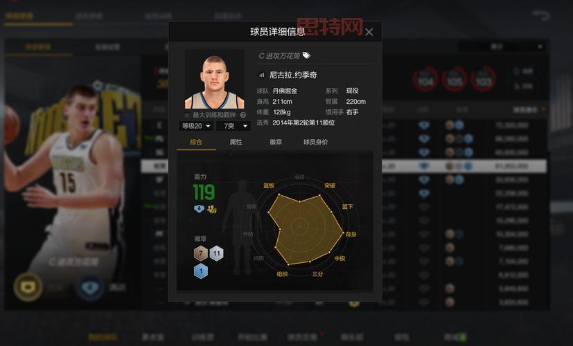 nba2kol欧洲步实用性如何？看完这个你就知道了！