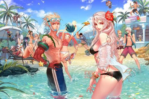 dnf三国卡片怎么获得？这几种     帮你快速收集！