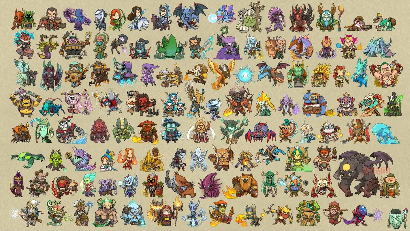 dota新手攻略来了!老玩家手把手教你入门!