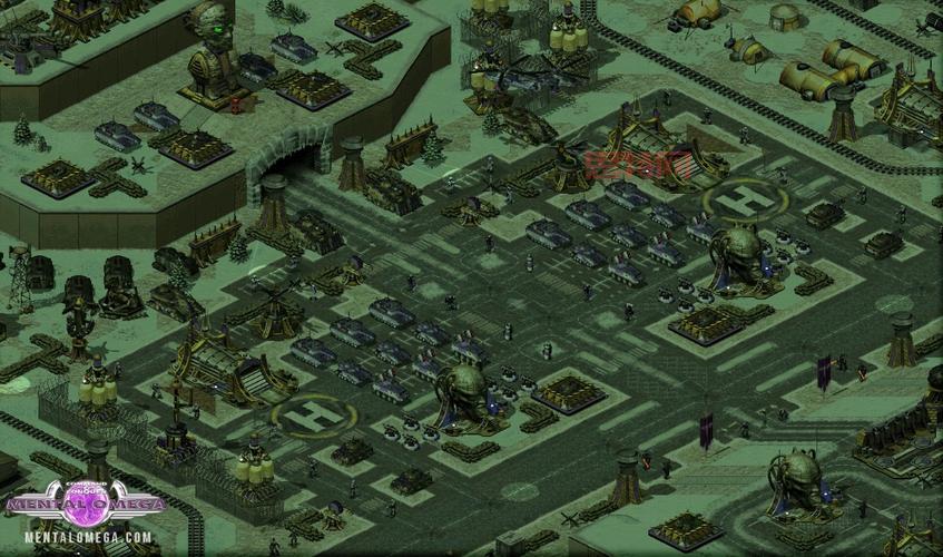 天涯红警哪个版本好玩？这几个版本值得体验！