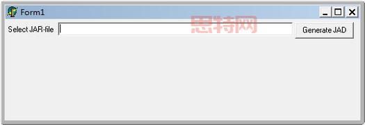 jad文件生成器有什么用？这篇文章帮你弄明白！