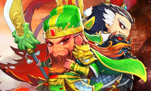 神姬战舞怎么下载？安卓ios官方下载地址分享！