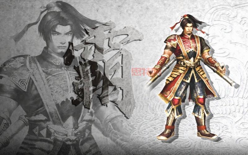 无双大蛇z素材哪里掉的多？这几个地方一定不要错过！