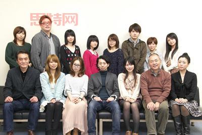 亲吻姐姐第二季是原班人马吗？声优阵容介绍！