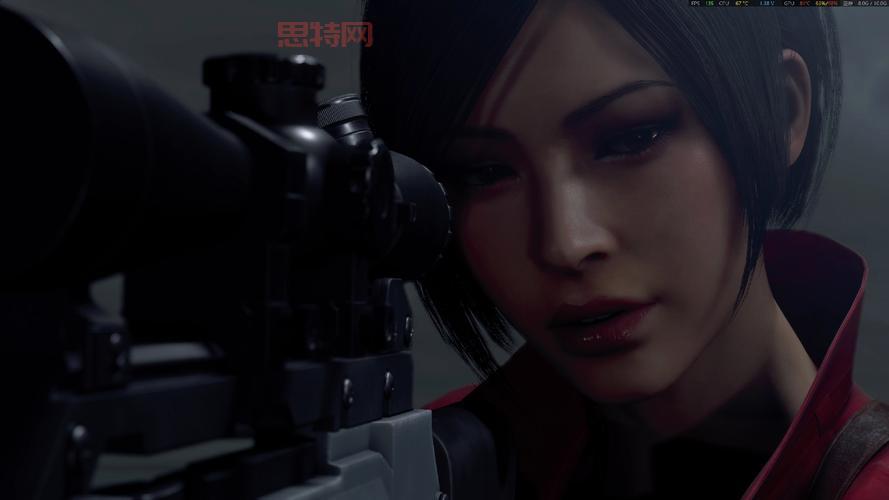 生化危机4mod哪个好玩?大神推荐这几款!
