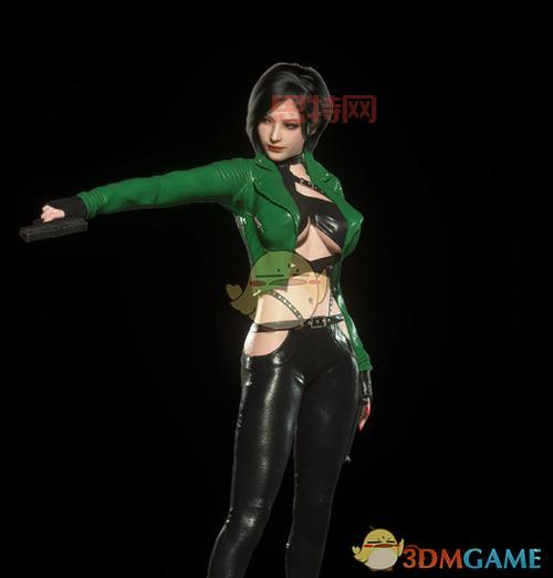 生化危机4mod哪个好玩?大神推荐这几款!