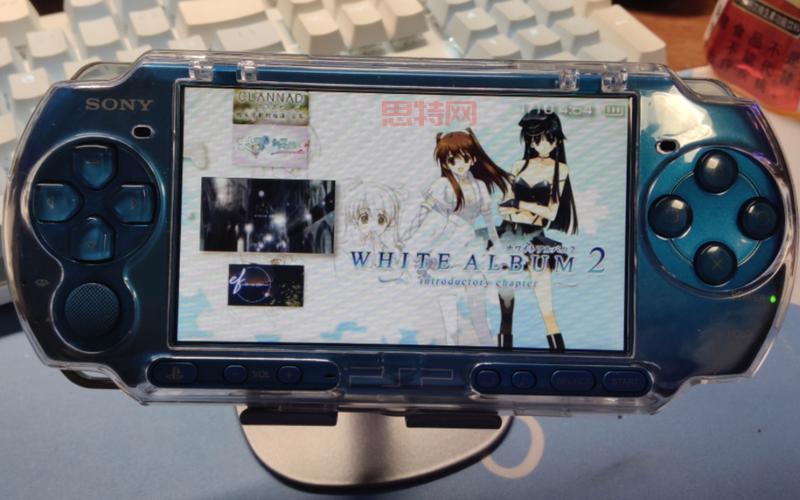 俺妹psp模拟器哪个好用?流畅运行不卡顿就选它!