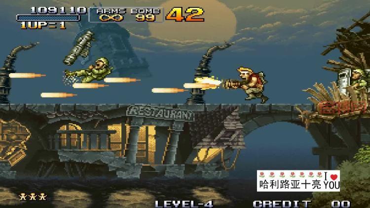 合金弹头三秘籍有哪些？学会这些秘籍轻松通关！