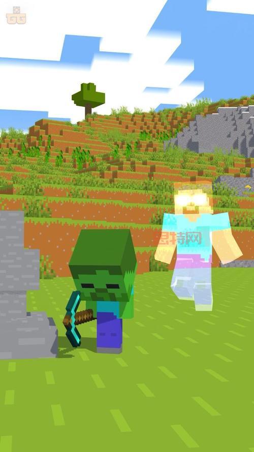 我的世界现实版僵尸来了！怎么才能击败它？